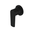 Greens Australia Scandi Shower Mixer Matte Black