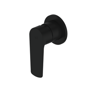 Greens Australia Scandi Shower Mixer Matte Black