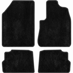 For Haval H6, H6 GT B01 (3rd Gen) 02/2021-On Custom Car Carpet Floor Mats