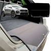 Rear Cargo Boot Bumper Protector for Kia Sportage 2016 - 2021 (QL) - XL (98 x 55) - Black