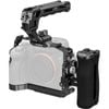 Smallrig Advanced Cage Kit For Sony Alpha 7 V / 7r V / 7 Iv 6026