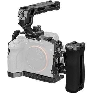 Smallrig Advanced Cage Kit For Sony Alpha 7 V / 7r V / 7 Iv 6026