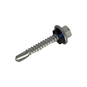Sunlite 12x35mm Metal Fixing Screw - 50 Pack