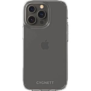 Cygnett EcoShield  Phone Case for iPhone 13Pro- Clear