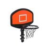 Centra Kids Trampoline Basketball Hoop
