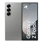 Samsung Galaxy Z Fold6 5G 12GB/1TB - Silver Shadow [SM-F956BZSFATS]