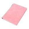 A5 200 Pages Fashion Glued PU Leather Cover Journal Travel Notebook Travellers Diary