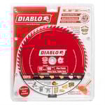 Diablo 254mm 60 Teeth Mitre Saw Blade
