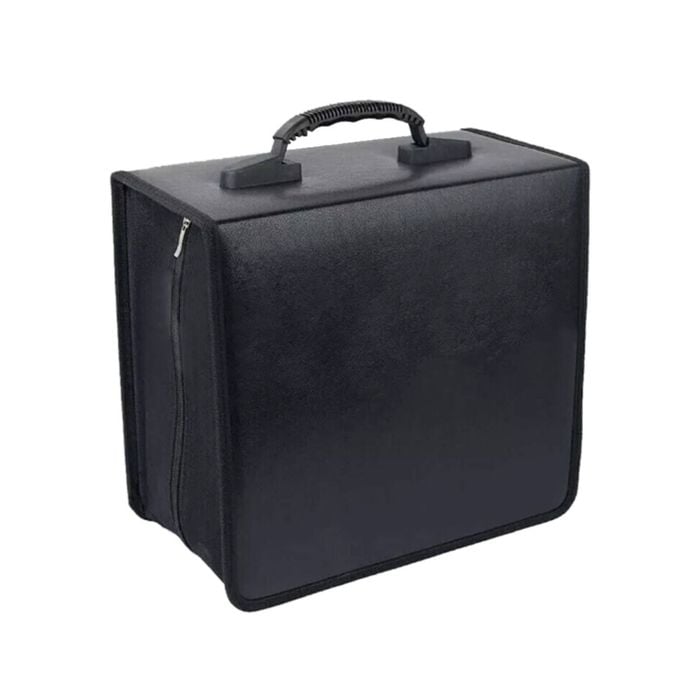 Digitel 520 Disc Cd Dvd Case