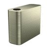 Kingspan 2000L Modline Steel Water Tank - Pale Eucalypt 800mm x 2020mm x 1400mm
