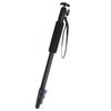 Slik Lighty POD 100 Monopod w/ SBH-60 Ball Head