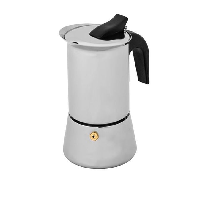 Avanti Inox Espresso Coffee Maker 9 Cup