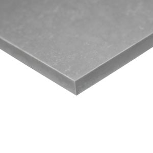 Think Benchtops 20mm Element Grey Solid Custom Made Benchtop