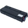 APC by Schneider Electric Battery Unit - Lead Acid - Leak Proof/Maintenance-free - Hot Swappable - 3 Year Minimum Battery Life