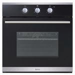 Bellini 65L 5 Function Electric Oven
