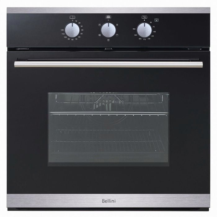 Bellini 65L 5 Function Electric Oven