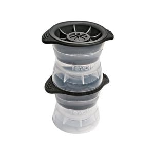 Tovolo Sphere Ice Mould Set of 2