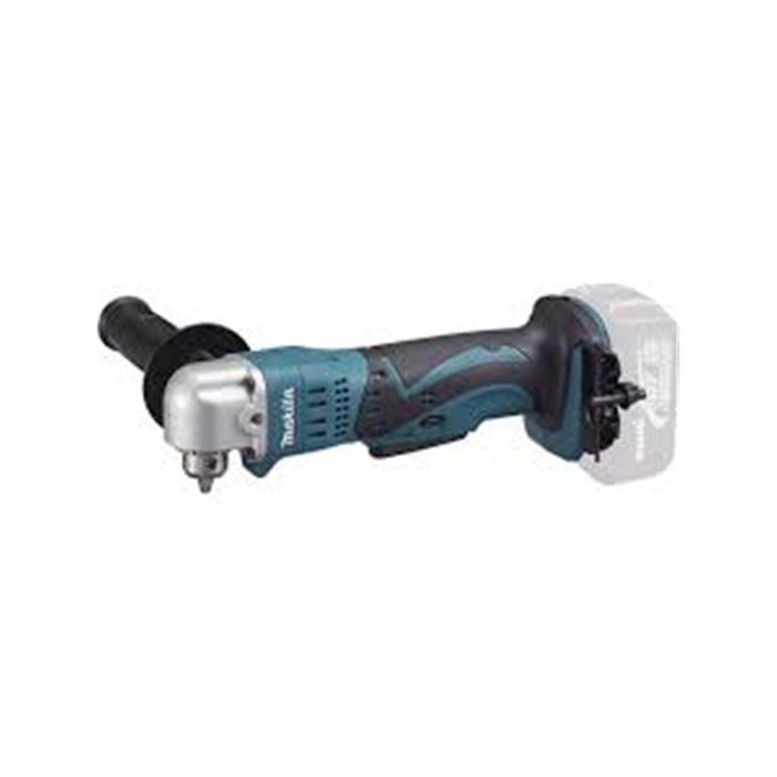 Makita 18V Cordless Angle Drill - Skin Only