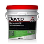Davco 4L Supamastic Tile Adhesive