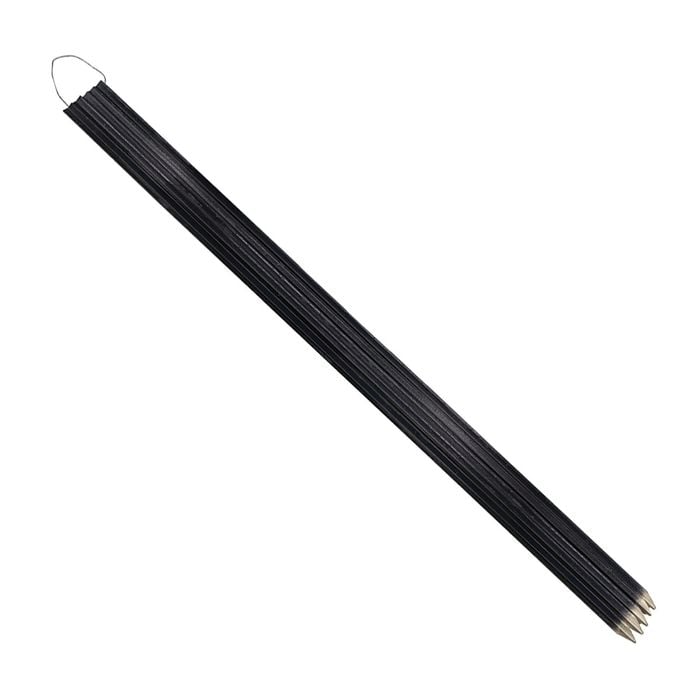 Jack 90cm Premium Steel Ultrapost - 5 Pack