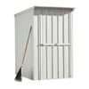 Duratuf Fortress 1.140 x 1.690m Zinc Tuf 100 Shed