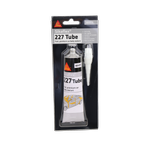 Sika 150ml White Sikaflex 227 Auto and Construction Sealant