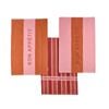 Alex Liddy Rustica Set Of 3 Tea Towels