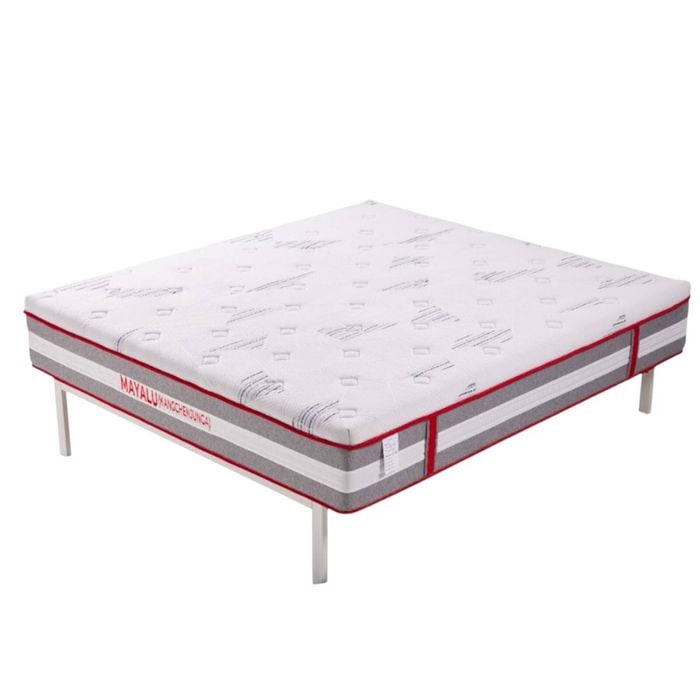 Mayalu Kanchenjunga Single Mattress