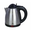 Dolphy 0.8l Stainless Steel Electric Kettle - Silver
