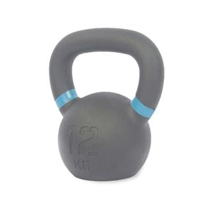 Sumo Strength 12kg Cast Iron Kettlebell