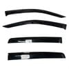 Weathershields For Holden Colorado Rg 2012-2020