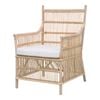 Decor Villa Haiti Armchair