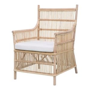 Decor Villa Haiti Armchair