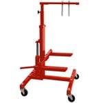 Taurus Legend Hydraulic Car Door Lift Installer