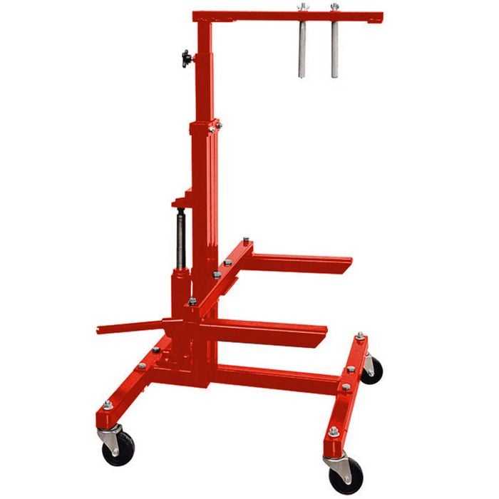 Taurus Legend Hydraulic Car Door Lift Installer