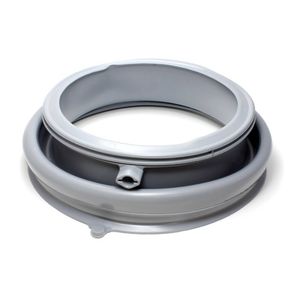 Novotronic Washing Machine Door Seal - Boot Gasket 05156613, suits Miele