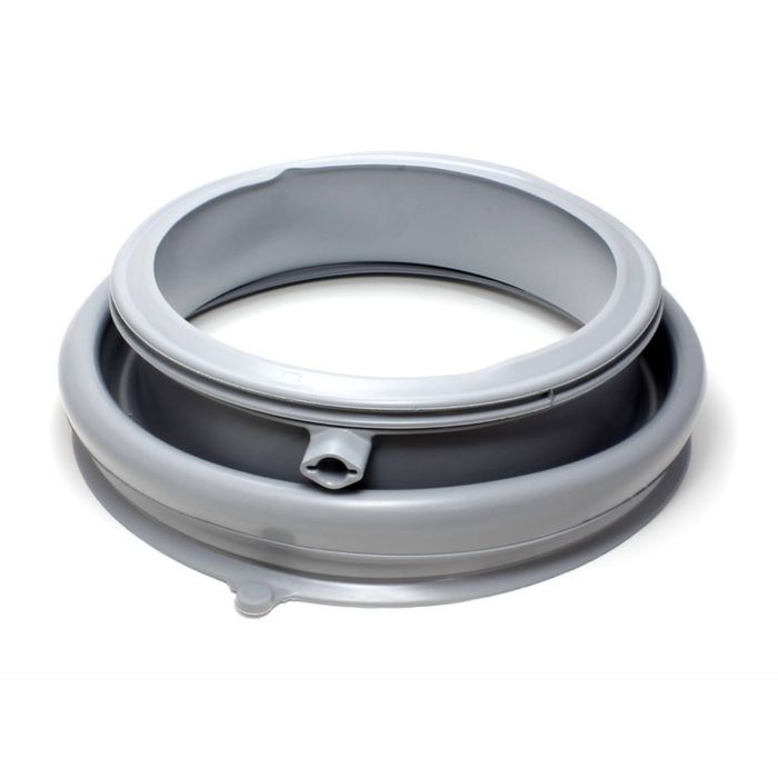Novotronic Washing Machine Door Seal - Boot Gasket 05156613, suits Miele