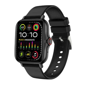 Smart Watch With Wireless Calling And Multi-sport Modes