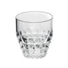 Guzzini Tiffany 350ml/9.5cm Plastic Low Plastic Tumbler - Clear
