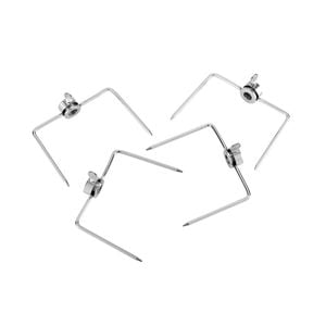 Gasmate Rotisserie Prongs - Set of 2