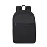 Rivacase 8065 black Laptop backpack-15.6" - Black | Laptop bag
