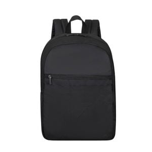 Rivacase 8065 Black Laptop Backpack-15.6inch
