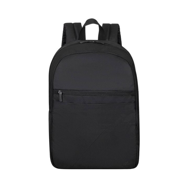 Rivacase 8065 Black Laptop Backpack-15.6inch
