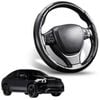 Segmented Steering Wheel Cover for Mercedes-Benz GLE-Class 2020 - Current SUV (W167/V167)