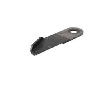 Straw Chopper Blade Kit 87384918