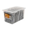Paslode 75 x 3.75mm 5kg Bright Steel Flat Head Nails - 680 Pack