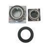 Cruisemaster 2tonne 10-VC Trailer Kit | L68149/10 & 25580