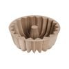 Baker's Secret Cast Aluminium Collection Non Stick French Wreath Pan 24cm