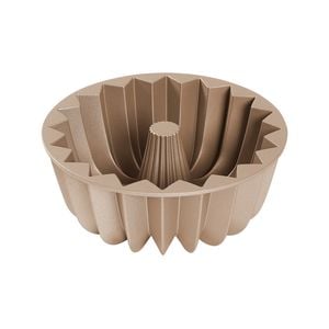 Baker's Secret Cast Aluminium Collection Non Stick French Wreath Pan 24cm