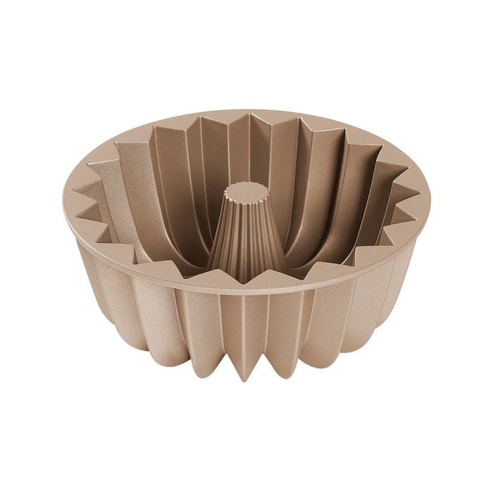 Baker's Secret Cast Aluminium Collection Non Stick French Wreath Pan 24cm